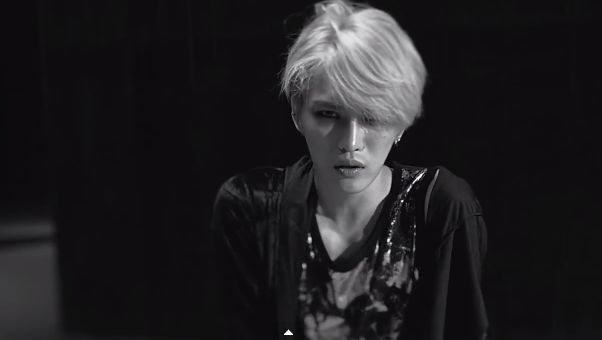 김재중 (Kim Jaejoong) Just Another Girl
