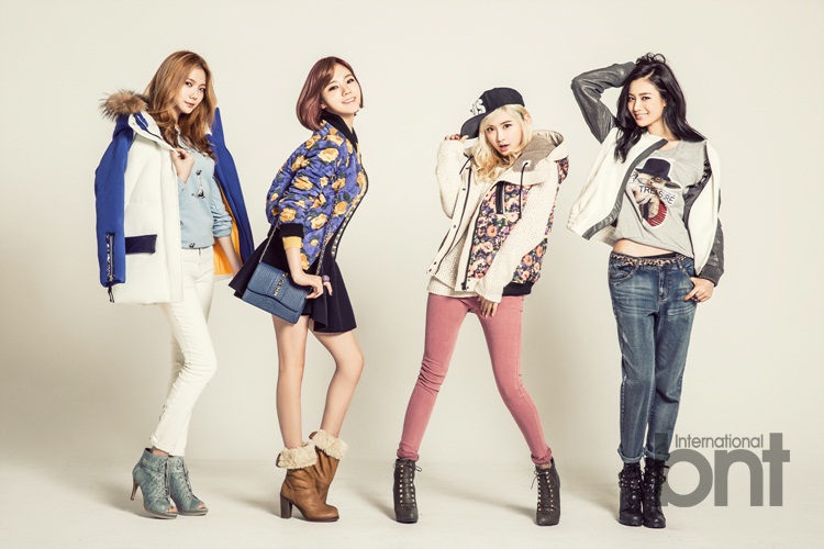 After School - bnt International 2013 b