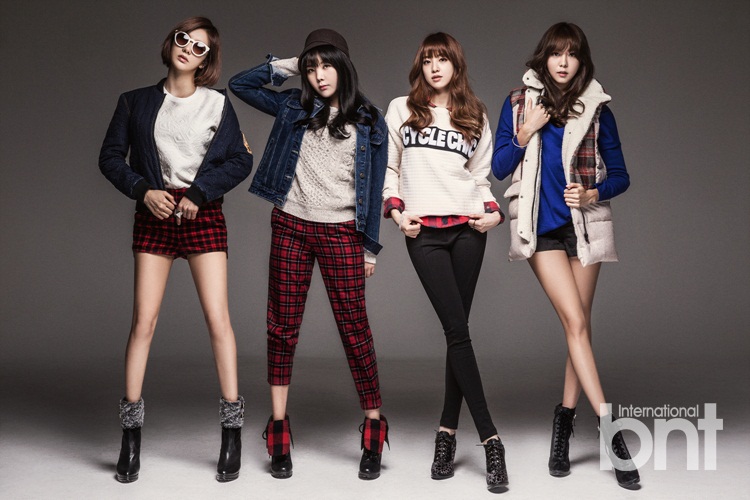 After School - bnt International 2013 d
