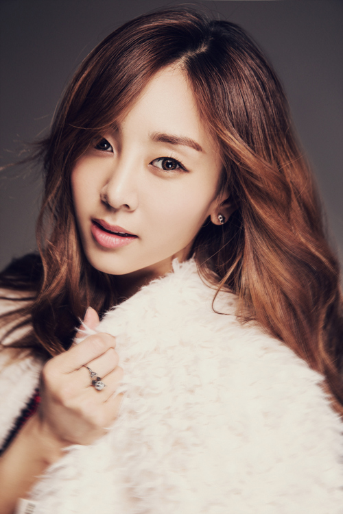 G.NA - bnt International November 2013 l