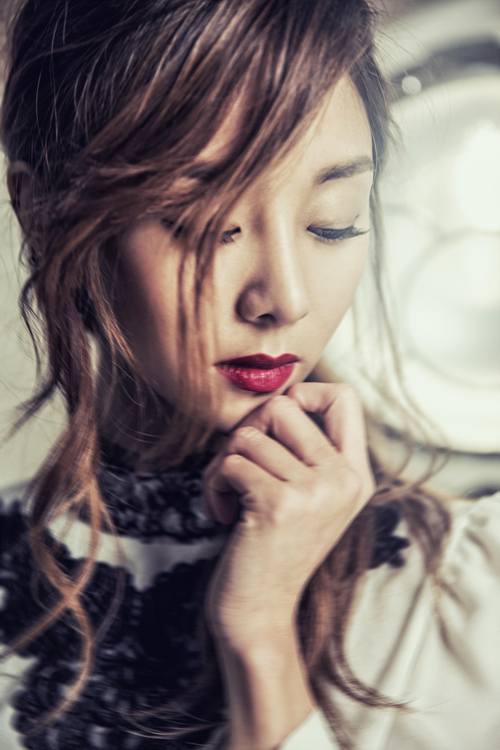 G.NA - bnt International November 2013 n