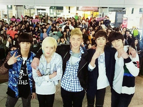 Nuest
