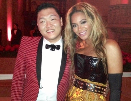 psy-beyonce
