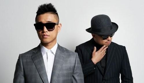 Leessang Gary