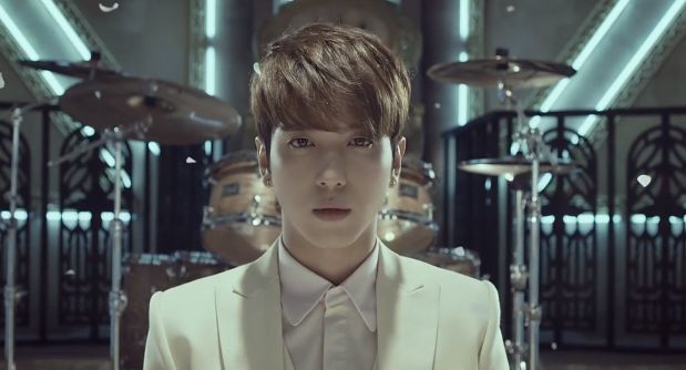 CNBLUE second teaser