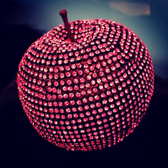 Girls Generation Taeyeon 2014