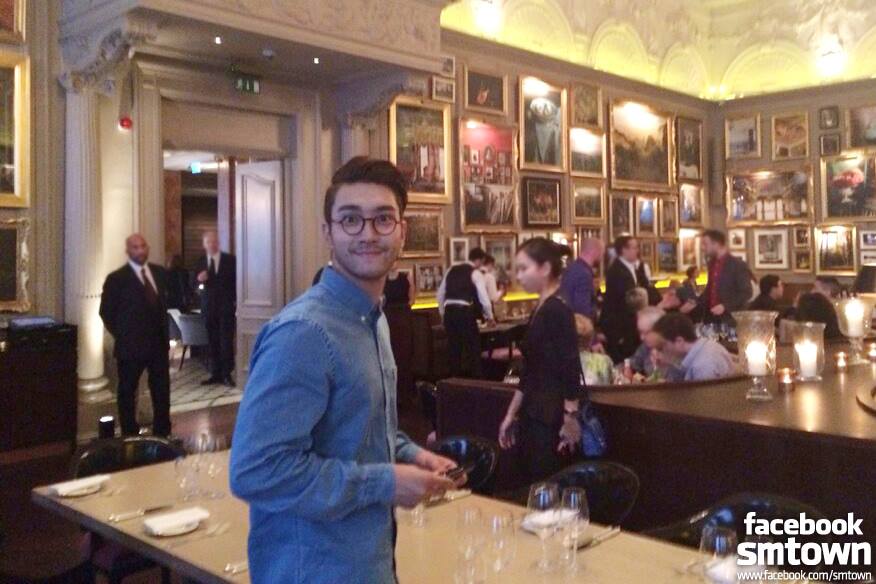 Siwon-London-1