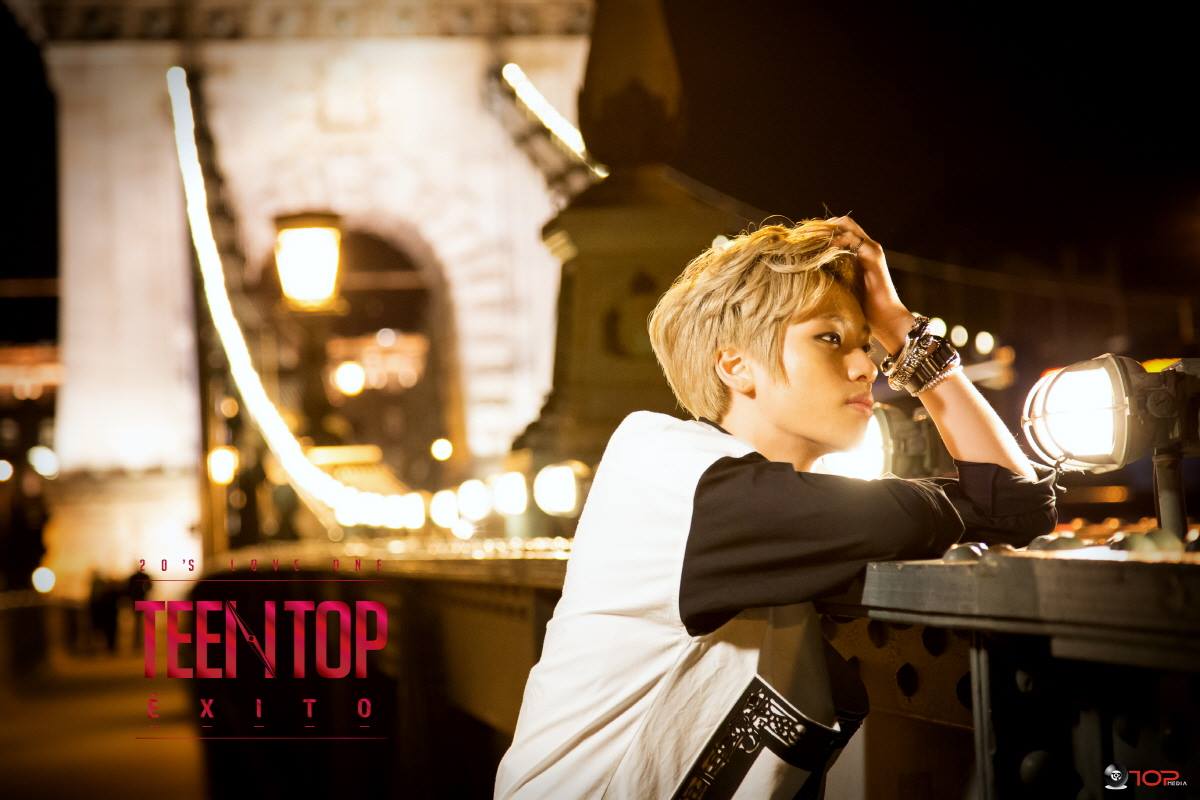 TeenTop-Niel