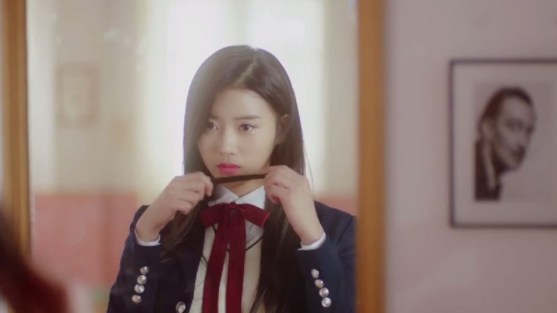 Lovelyz-Candy Jelly Love