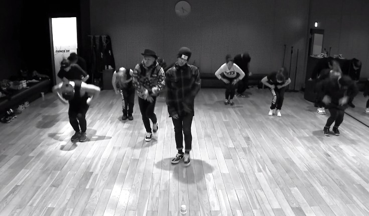GD X TAEYANG