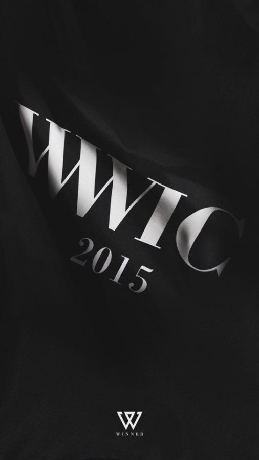 WINNER - WWIC