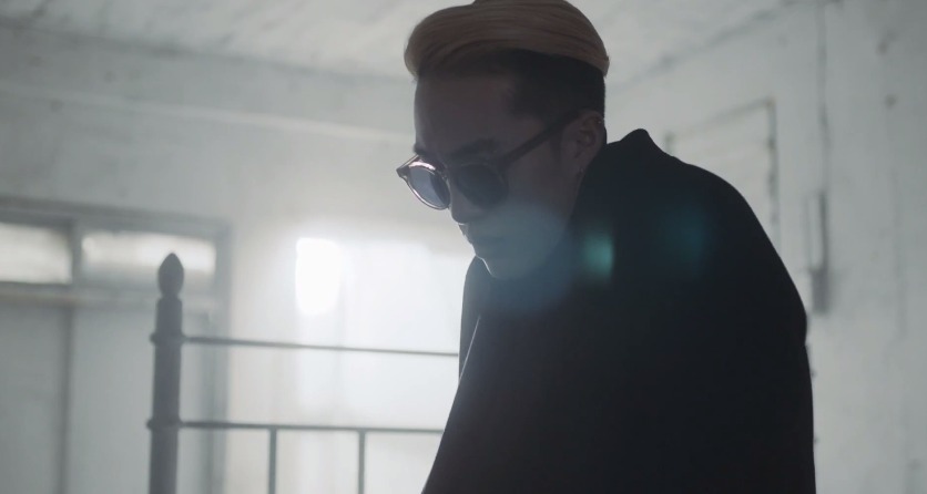 MV  Zion.T 자이언티 _ Zero Gravity 무중력