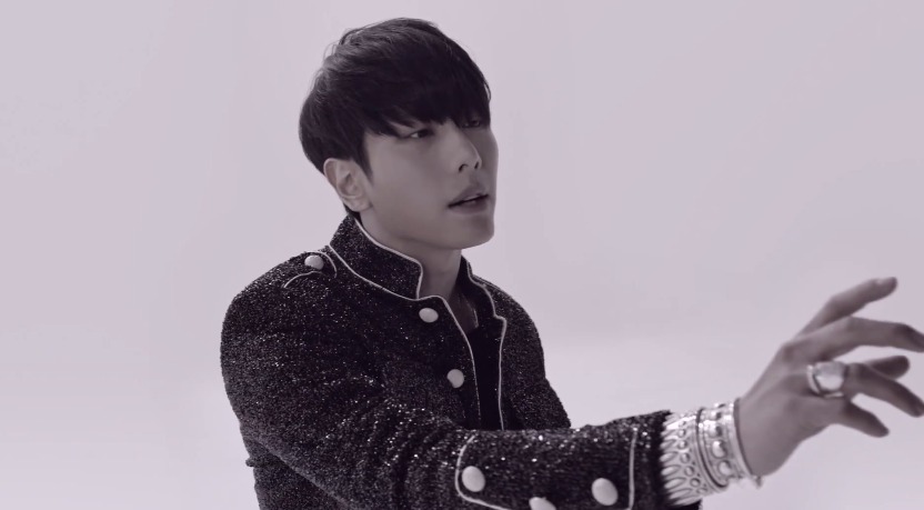 Park Hyo Shin Shine Your Light Official