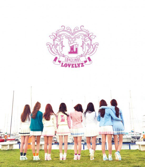 lovelyz Group