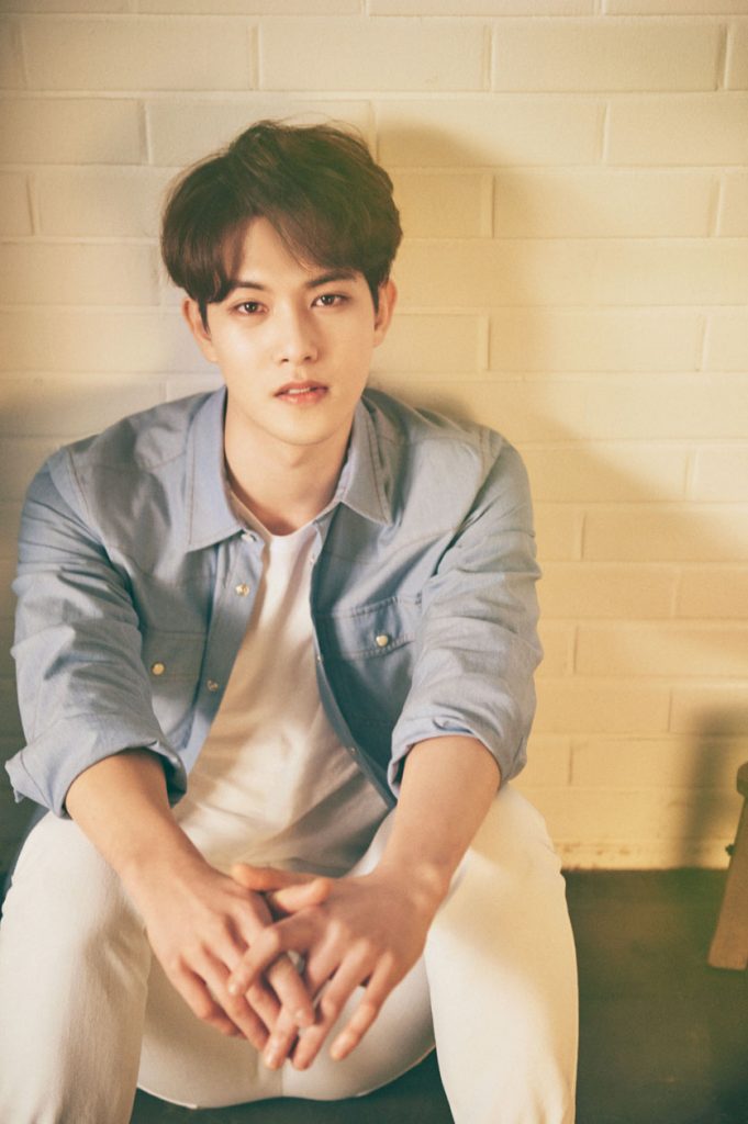 CNBLUE Jonghyun