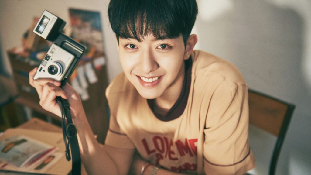 CNBLUE Jungshin