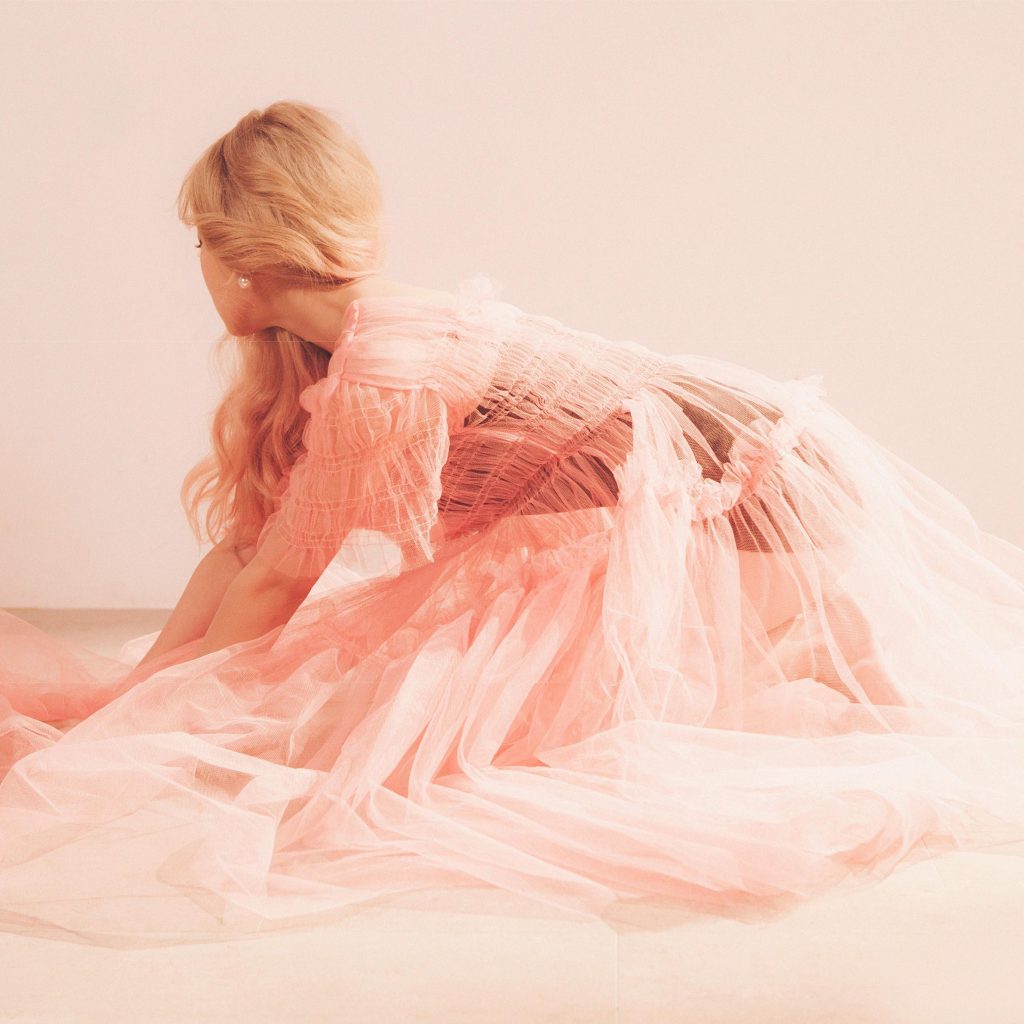 Red Velvet Yeri Teaser